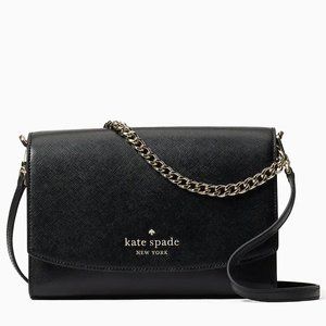 Carson Convertible Crossbody | kate spade